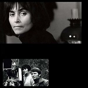 Foto Chytilová Versus Forman