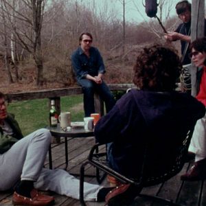 Foto Chytilová Versus Forman