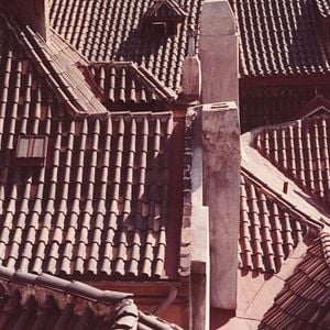 Foto Praga - O Incansável Coração da Europa