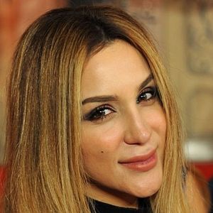 Foto Nada Mezni Hafaiedh