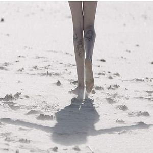 Foto Além da Sombra