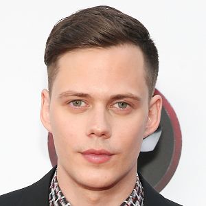 Foto Bill Skarsgård