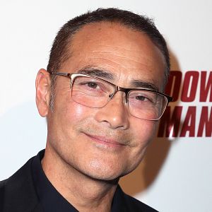 Foto Mark Dacascos