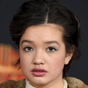 Foto Peyton Elizabeth Lee