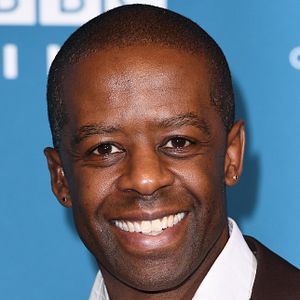 Foto Adrian Lester