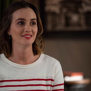 Foto Leighton Meester