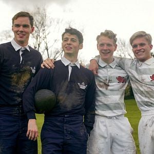 Foto Tom Glynn-Carney