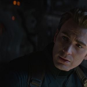 Foto Vingadores: Ultimato