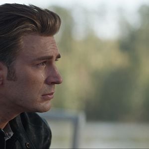 Foto Vingadores: Ultimato