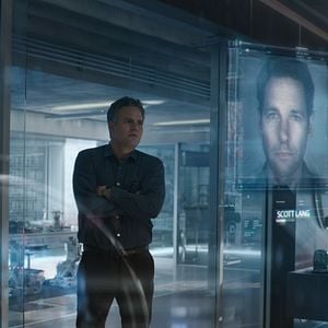 Foto Vingadores: Ultimato