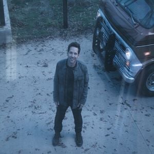 Foto Vingadores: Ultimato