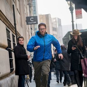 Foto Casal Improvável