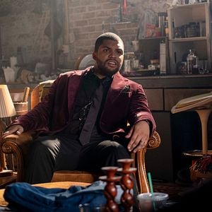 Foto O'Shea Jackson Jr.