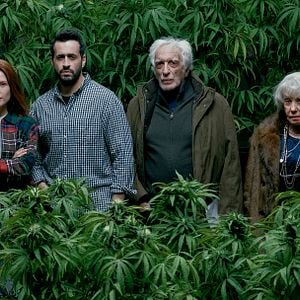 Foto Family Business