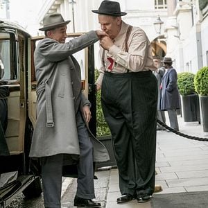 Foto Stan e Ollie - O Gordo e o Magro