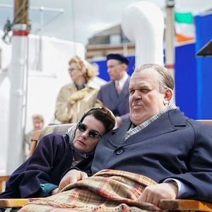 Foto Shirley Henderson