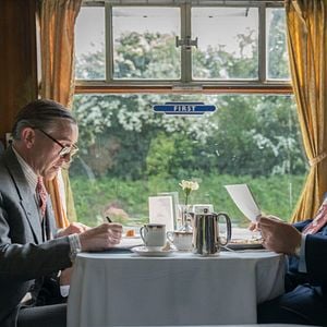 Foto Stan e Ollie - O Gordo e o Magro