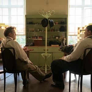 Foto Stan e Ollie - O Gordo e o Magro