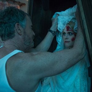 Foto John C. McGinley