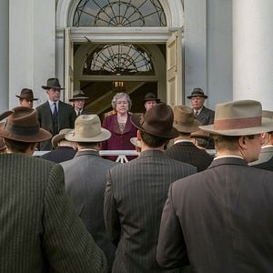 Foto Estrada Sem Lei