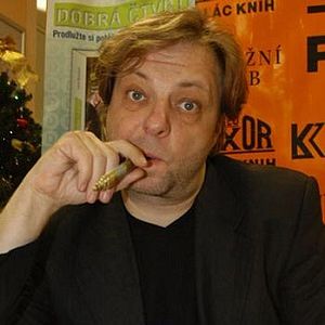 Foto Milan Steindler