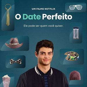 Foto O Date Perfeito