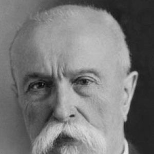 Foto Tomáš Garrigue Masaryk