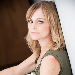 Foto Kathleen Pollard