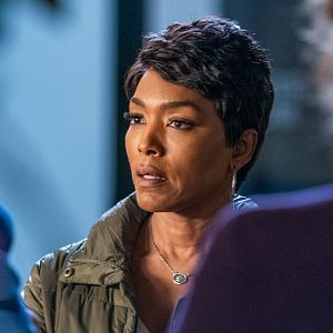 Foto Angela Bassett