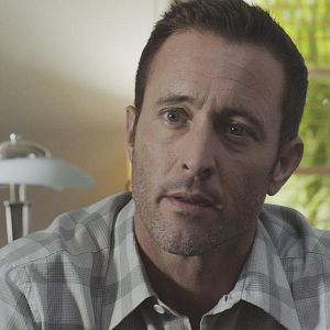 Foto Alex O'Loughlin