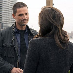 Foto Warren Christie