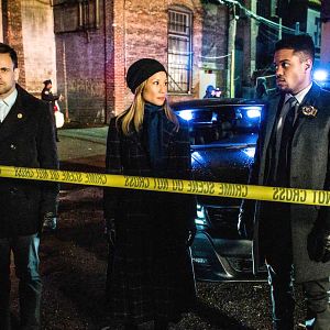 Foto Jon Michael Hill