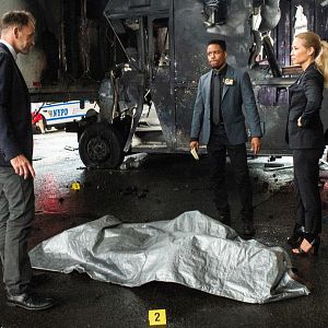 Foto Jon Michael Hill