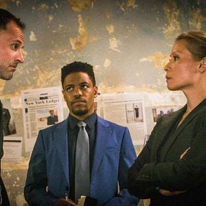 Foto Jon Michael Hill