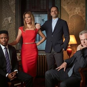 Foto Jon Michael Hill