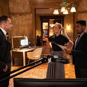 Foto Jon Michael Hill