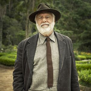 Foto Se Eu Fechar os Olhos Agora