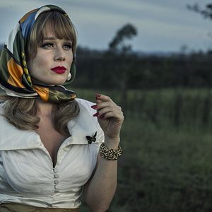 Foto Se Eu Fechar os Olhos Agora