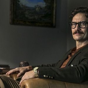 Foto Se Eu Fechar os Olhos Agora