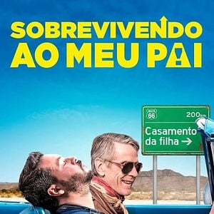 Foto Sobrevivendo ao Meu Pai