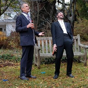 Foto Sobrevivendo ao Meu Pai