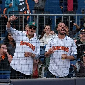 Foto Sobrevivendo ao Meu Pai