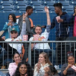 Foto Sobrevivendo ao Meu Pai