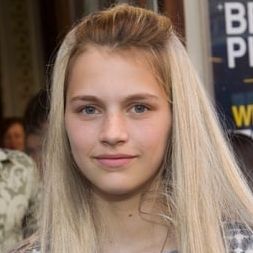 Foto Nell Tiger Free