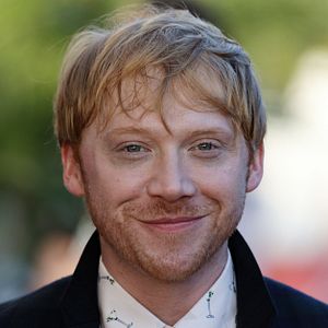 Foto Rupert Grint