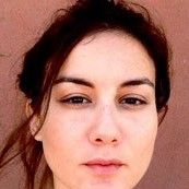 Foto Sarah Francis (II)