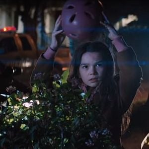 Foto Home Before Dark