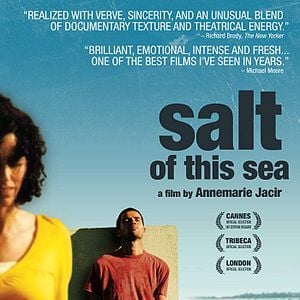 Foto O Sal desse Mar