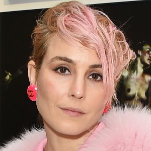 Foto Noomi Rapace