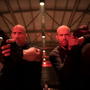 Foto Jason Statham